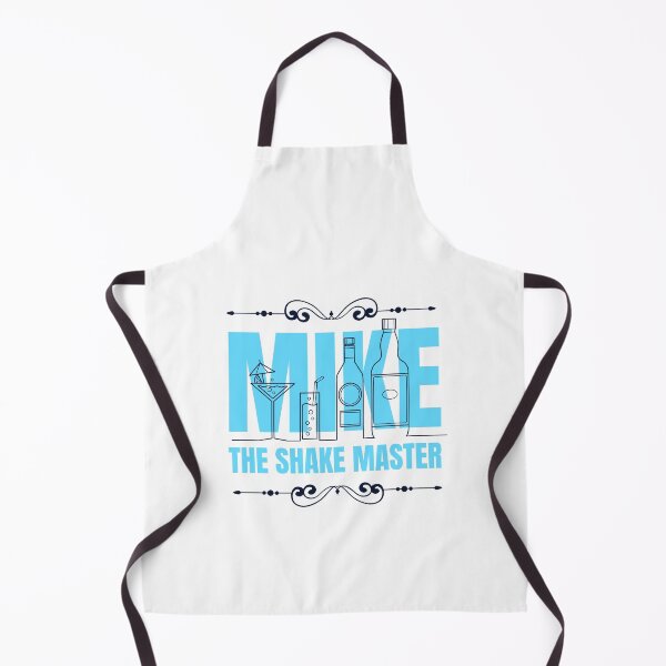 Item preview, Mike The Shake Master designed and sold by TTOLEDO10K.