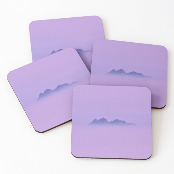 Item preview, Mountain Peak designed and sold by SylverBirch.