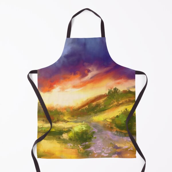 Item preview, Before evening storm designed and sold by Mikko Tyllinen.