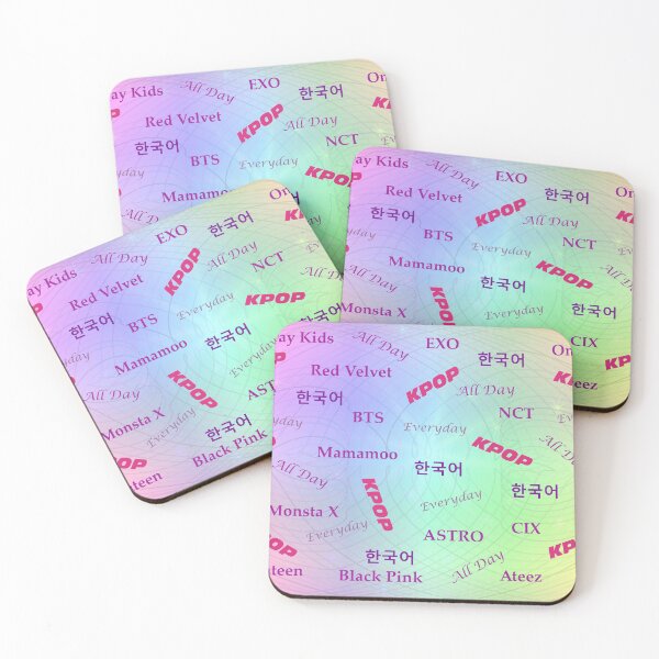 Item preview, Kpop Art designed and sold by mljdwhite.