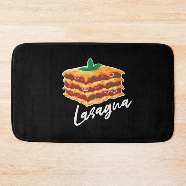 Item preview, Lasagne designed and sold by DELMEO.