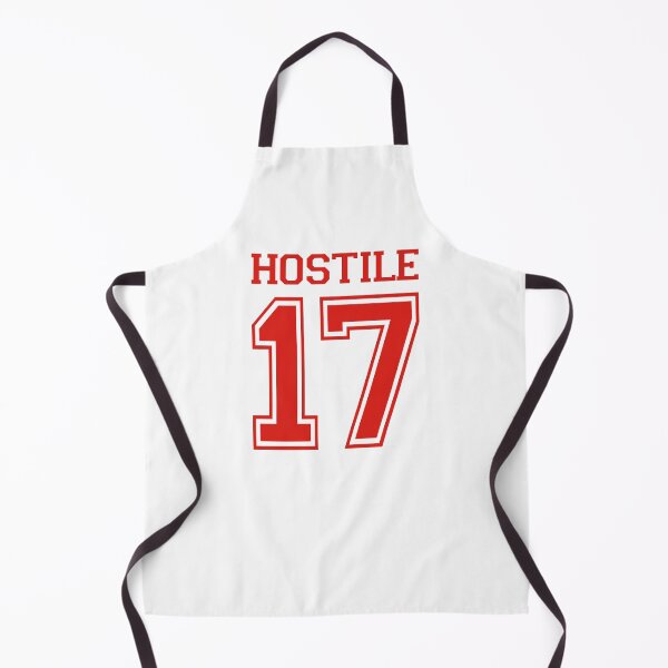 Item preview, Hostile 17 designed and sold by fanartdesigns.