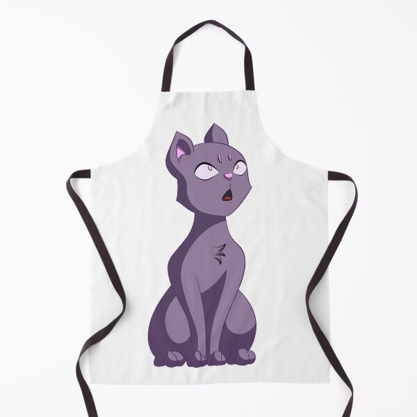 Item preview, Meowing cat designed and sold by Aleina928.