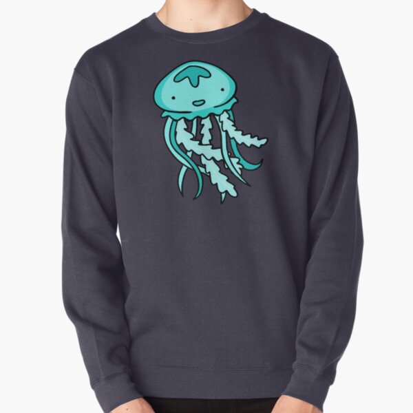 You Jelly Sweatshirts Hoodies Redbubble - over 1 000 000 jelly in roblox jellyfishing simulator