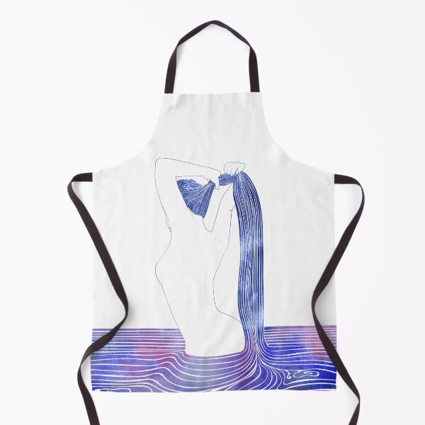 Item preview, Nereid LXXIX designed and sold by sirenarts.