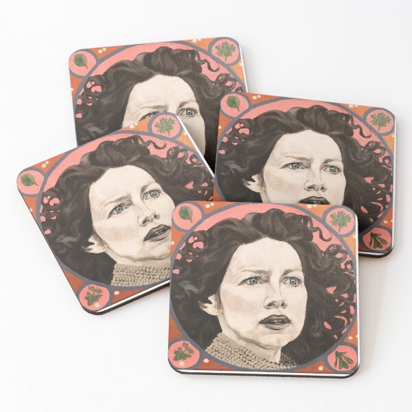 Item preview, time traveling medicine woman designed and sold by bwasylewicz.