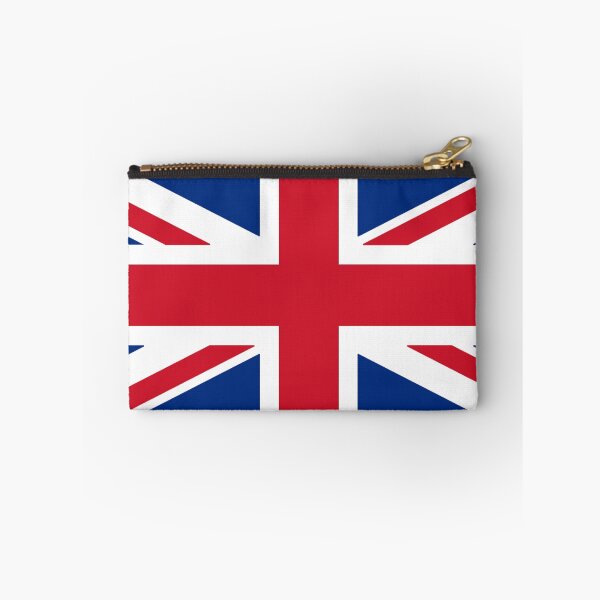 Item preview, Britain United Kingdom Union Jack Flag Uk designed and sold by DafyddEm.