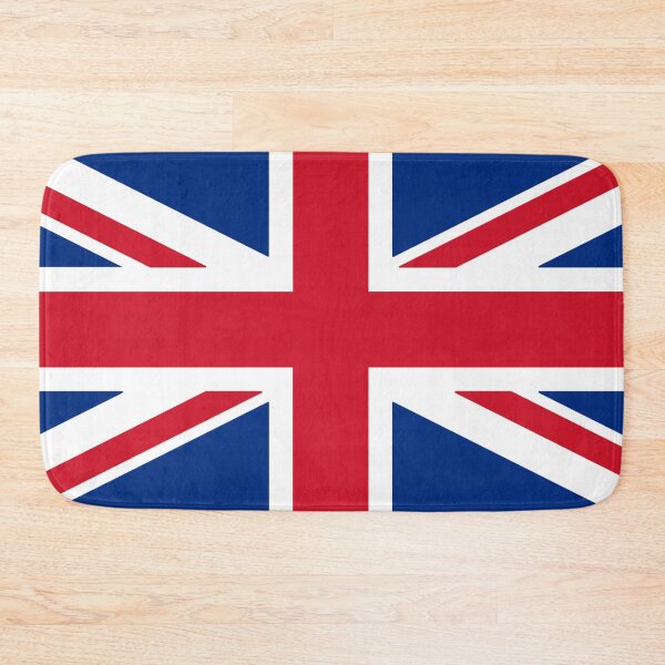 Item preview, Britain United Kingdom Union Jack Flag Uk designed and sold by DafyddEm.