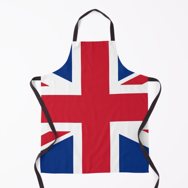 Item preview, Britain United Kingdom Union Jack Flag Uk designed and sold by DafyddEm.