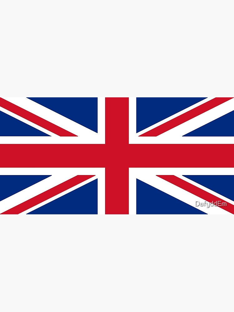 United Kingdom - Union Jack Flag