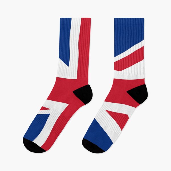 Item preview, Britain United Kingdom Union Jack Flag Uk designed and sold by DafyddEm.