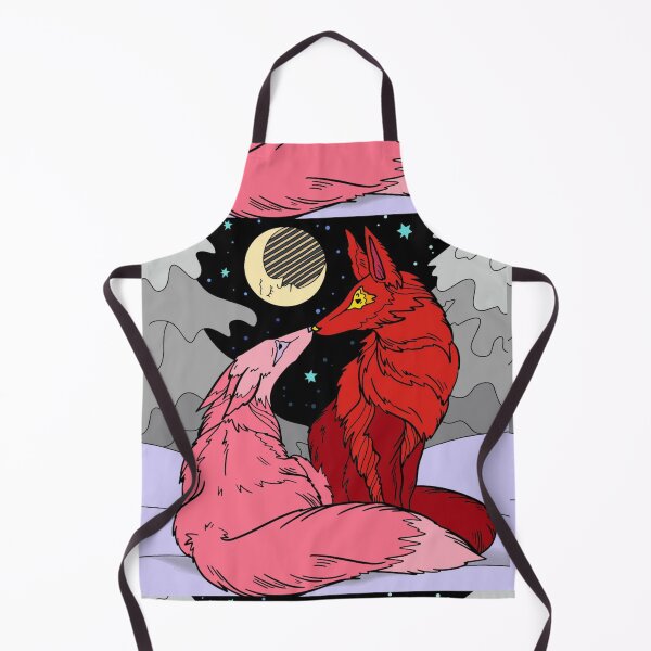 Item preview, Alfa y Omega designed and sold by Shaunblast1.