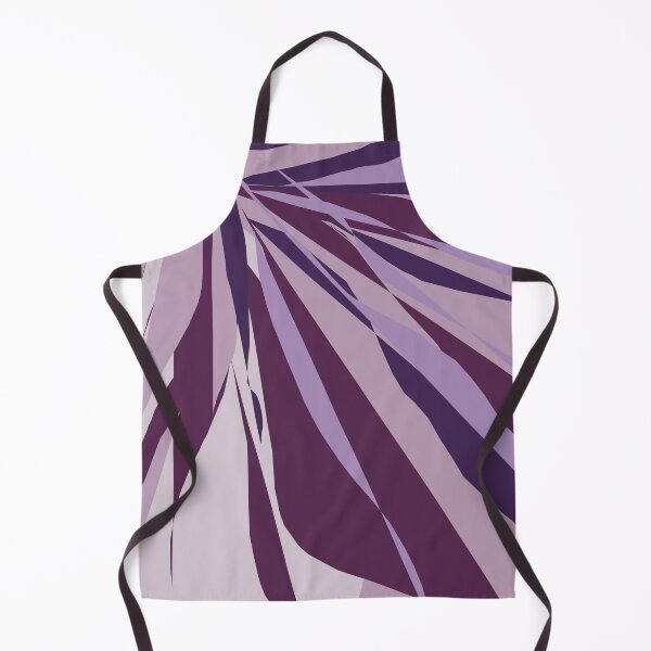 Item preview, Abstract fantasy purple designed and sold by Abstractlara.