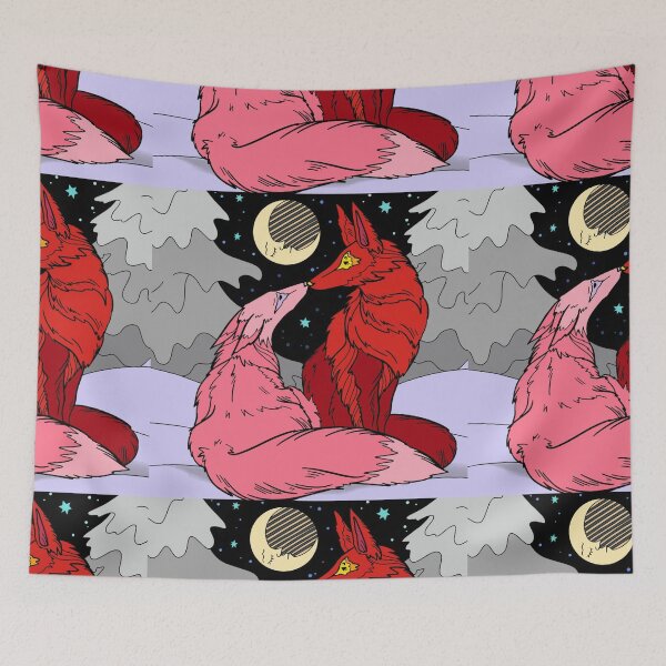 Item preview, Alfa y Omega designed and sold by Shaunblast1.