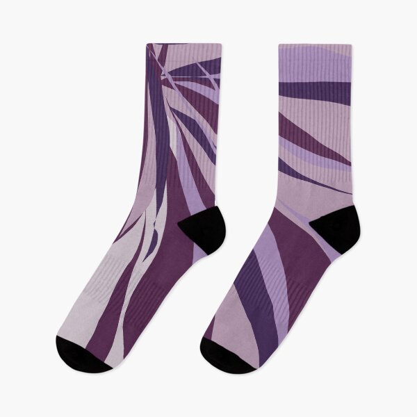 Item preview, Abstract fantasy purple designed and sold by Abstractlara.
