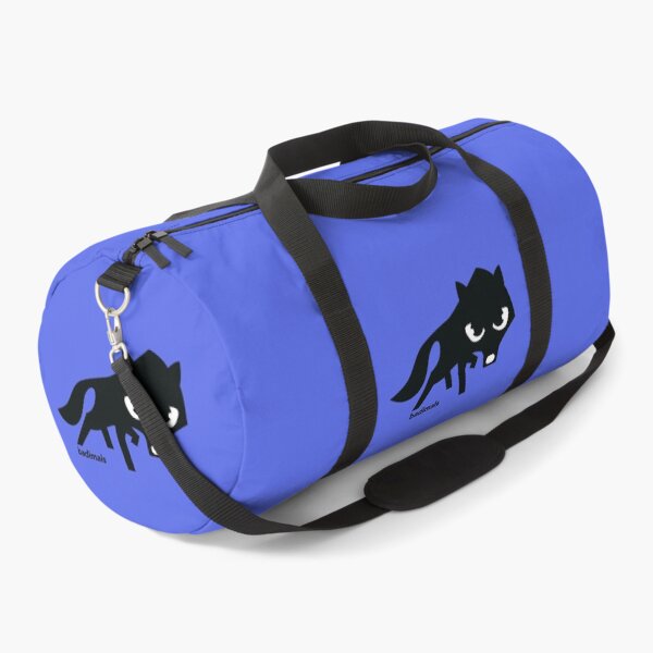 Item preview, Willie Wolf designed and sold by badimals.