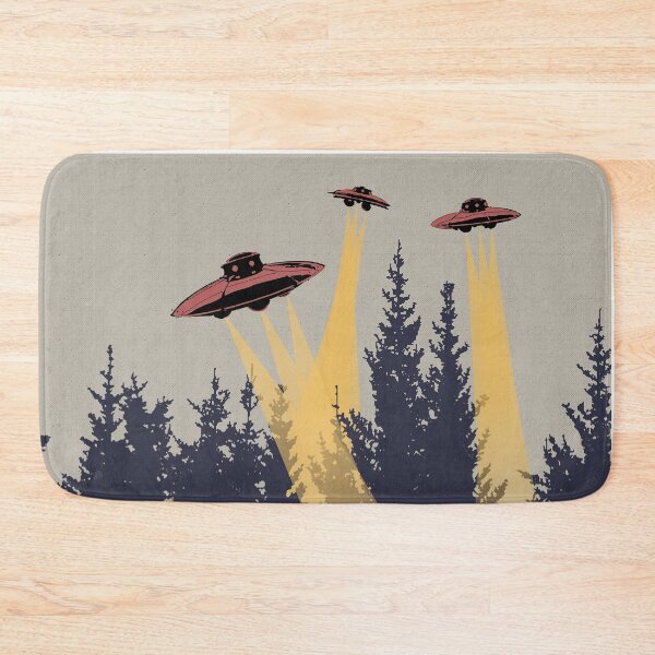 Item preview, Alien INVASION designed and sold by ohmygodsogood.