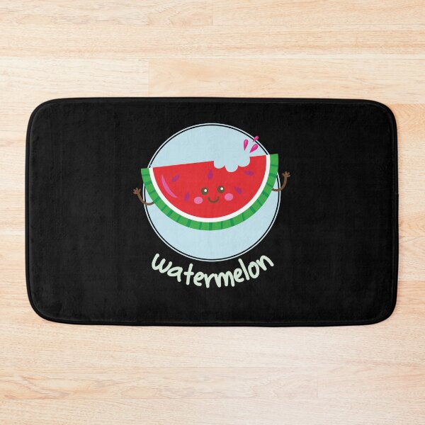 Item preview, Watermelon designed and sold by DELMEO.