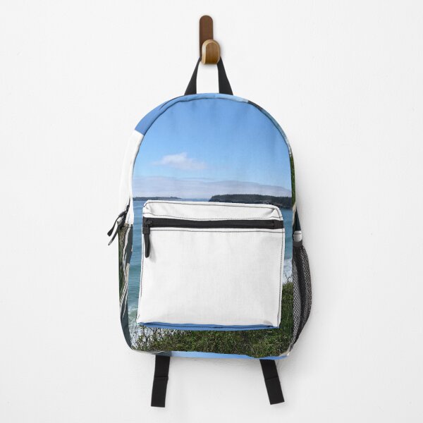 Item preview, ocean hike designed and sold by stardustandstickers.