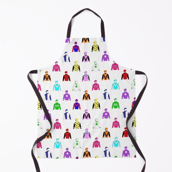 Item preview, Horse Racing Jockey Silks designed and sold by CreativeTwins.