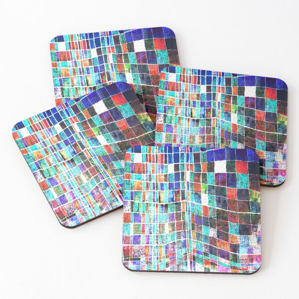 Item preview, Gridlock (two) designed and sold by Andy Mercer.