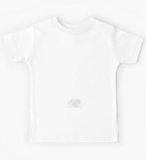 Queen - Bohemian Rhapsody Kids Tee