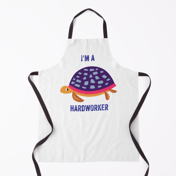 Item preview, I'm a hard worker designed and sold by bubblediva.