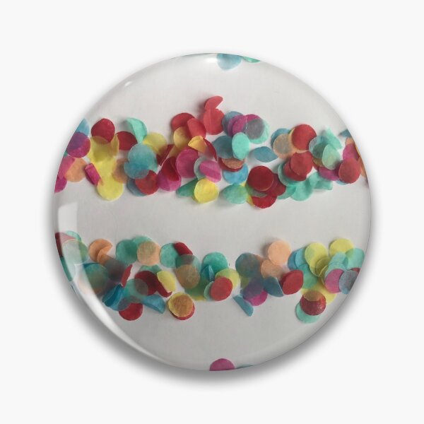 Item preview, spotty stripe designed and sold by LPDesignsUK.