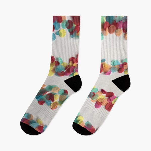 Item preview, spotty stripe designed and sold by LPDesignsUK.