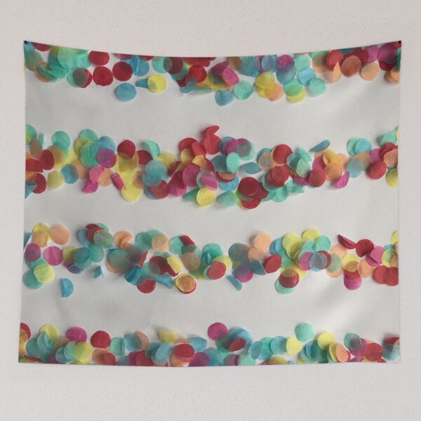 Item preview, spotty stripe designed and sold by LPDesignsUK.