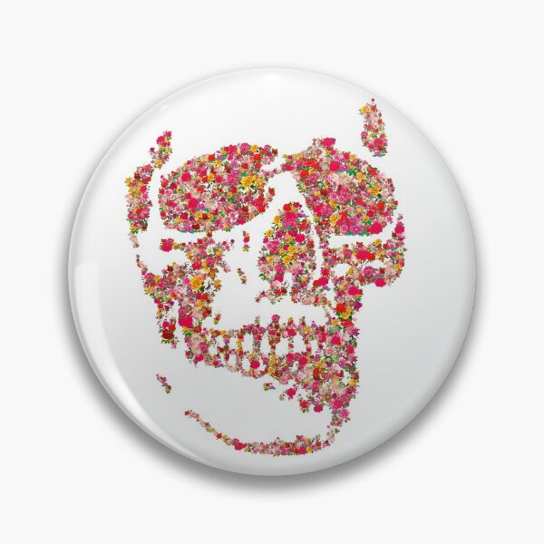 Item preview, Full Bloom designed and sold by Jason Brueck.