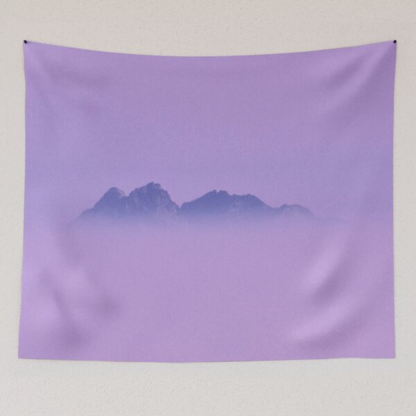 Item preview, Mountain Peak designed and sold by SylverBirch.