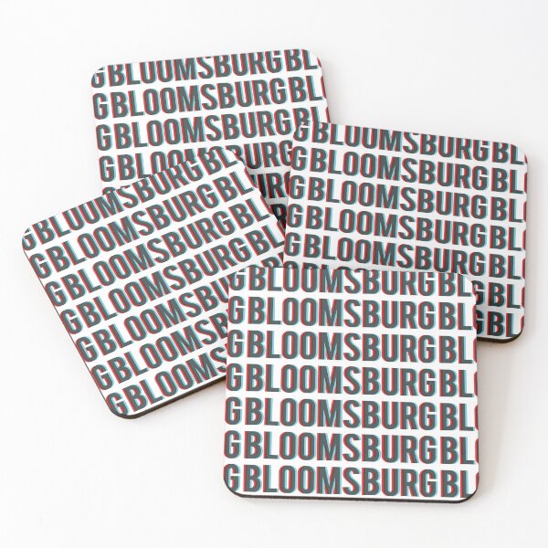 Item preview, 3D Bloomsburg designed and sold by agnello22.