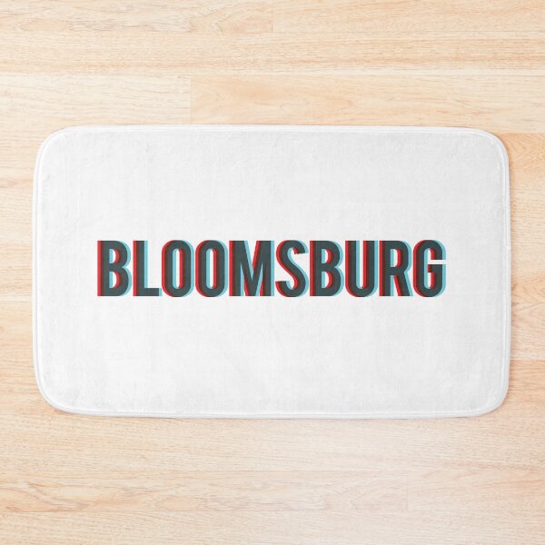 Item preview, 3D Bloomsburg designed and sold by agnello22.