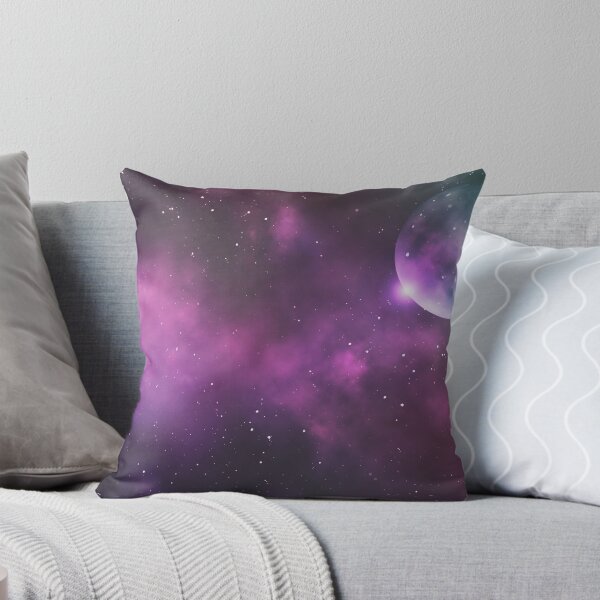 Item preview, Purple Moon designed and sold by nzsimmer.