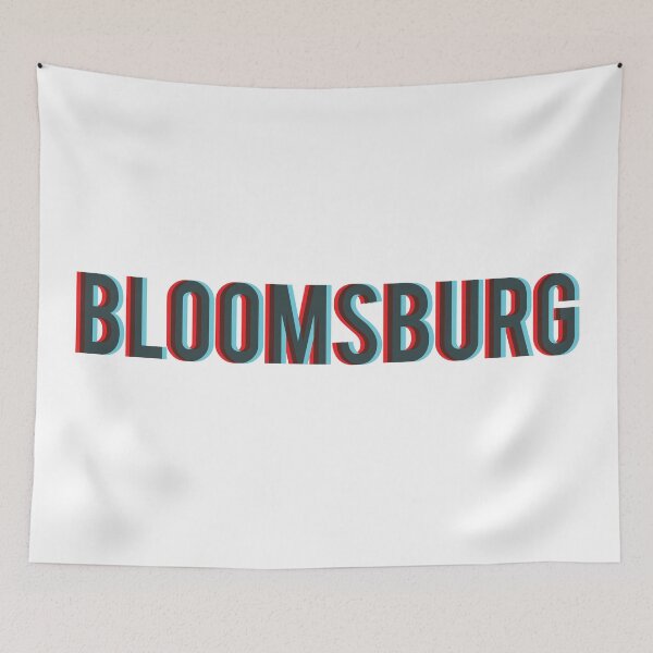 Item preview, 3D Bloomsburg designed and sold by agnello22.