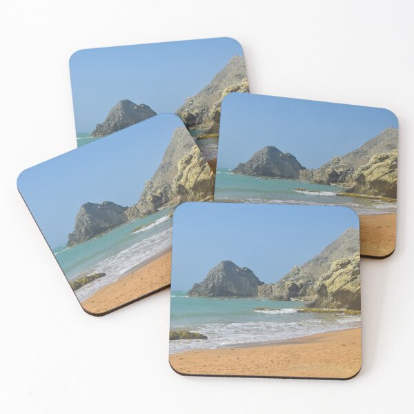 Item preview, Playa del Pilon, Cabo de la Vela, Colombia designed and sold by Luke Farmer.