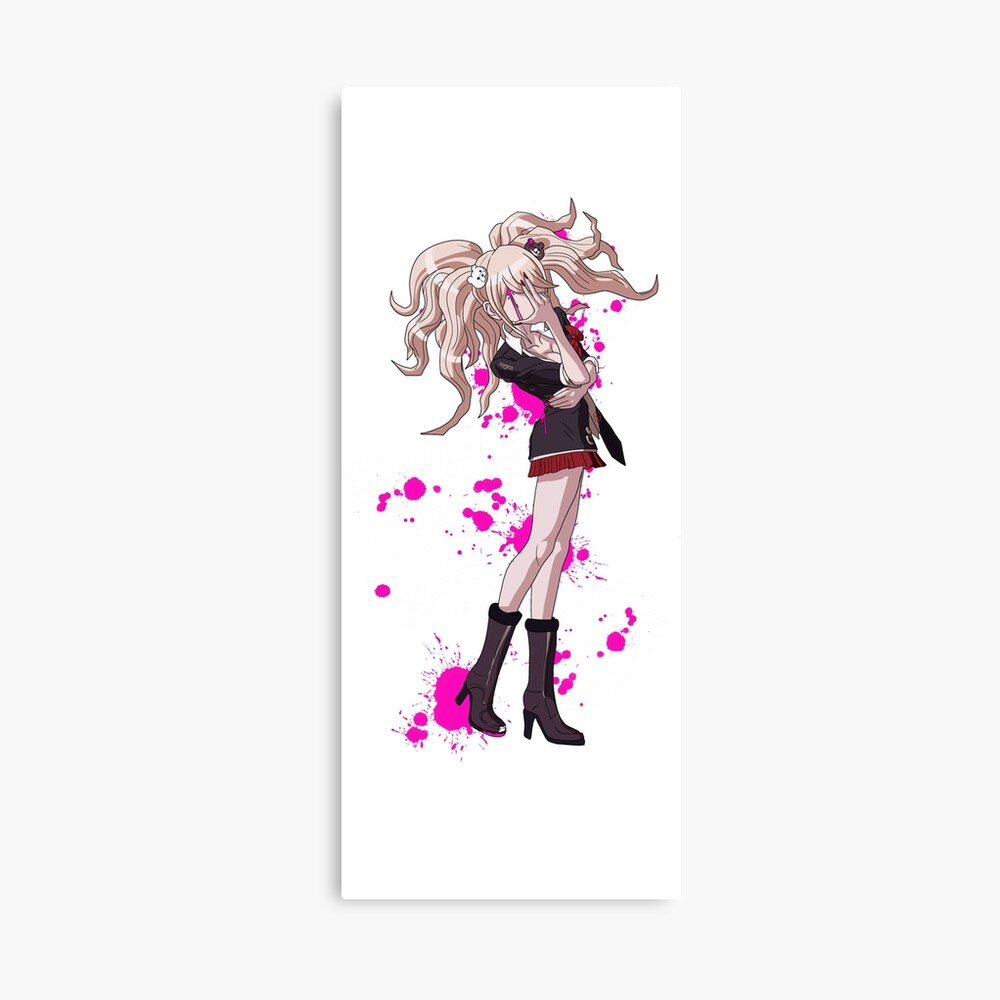 Featured image of post Junko Fanart Blood