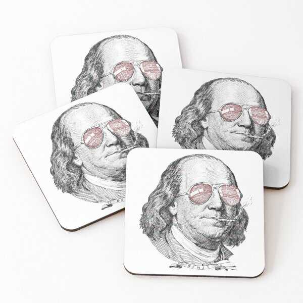 Item preview, Benji for President designed and sold by Fantastic Factory Shop For Nerds.