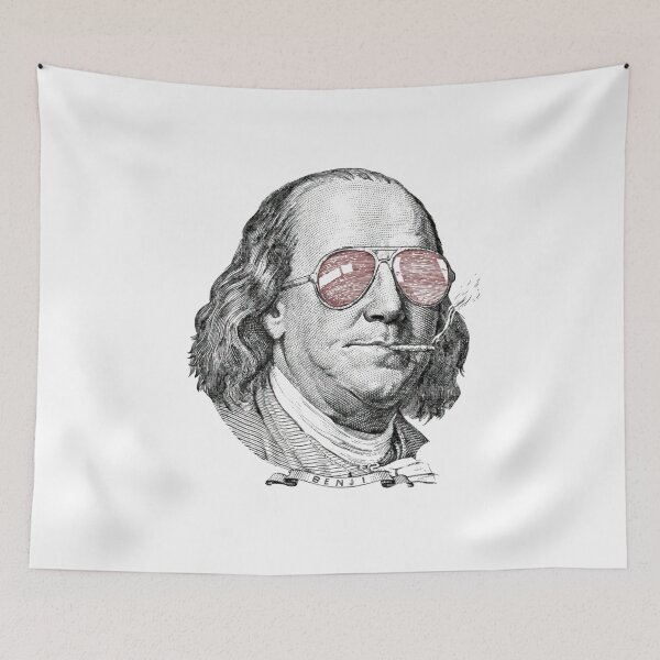 Item preview, Benji for President designed and sold by Fantastic Factory Shop For Nerds.