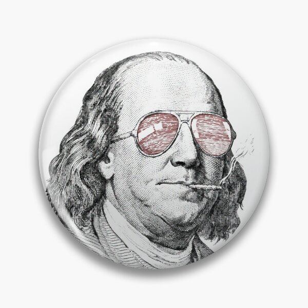Item preview, Benji for President designed and sold by Fantastic Factory Shop For Nerds.