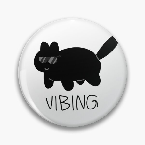 Artikelvorschau, VIBING. entworfen und verkauft von thewrathofme.