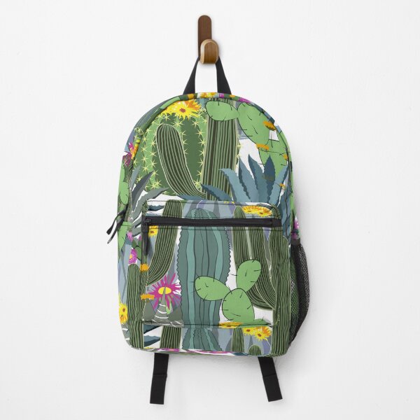 Item preview, Agave, cactus and succulents - Illustration designed and sold by KarolinaPaz.