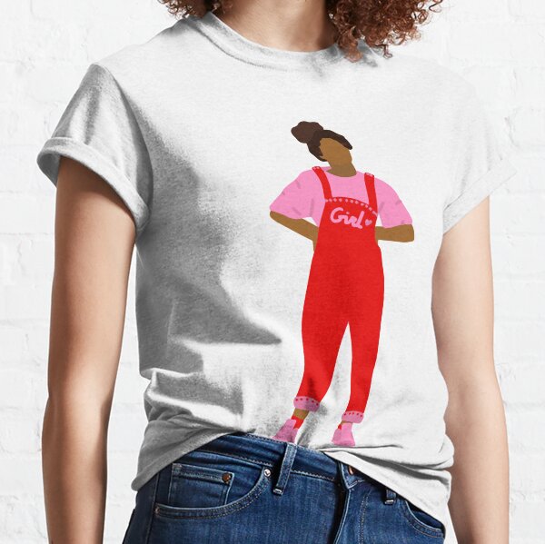 Girl Love Classic T-Shirt