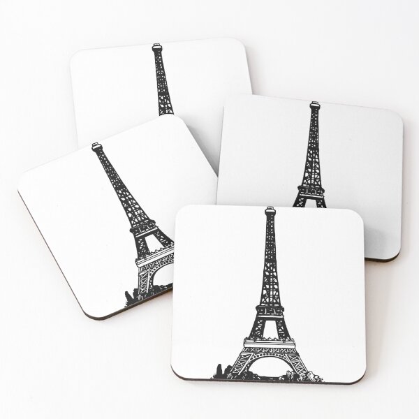 Item preview, Eiffel Tower designed and sold by logorigolo.