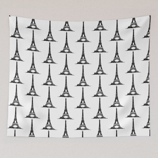 Item preview, Eiffel Tower designed and sold by logorigolo.