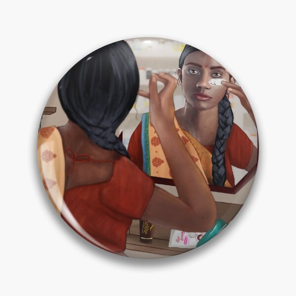 Item preview, Unfair & Lovely designed and sold by madhurart.
