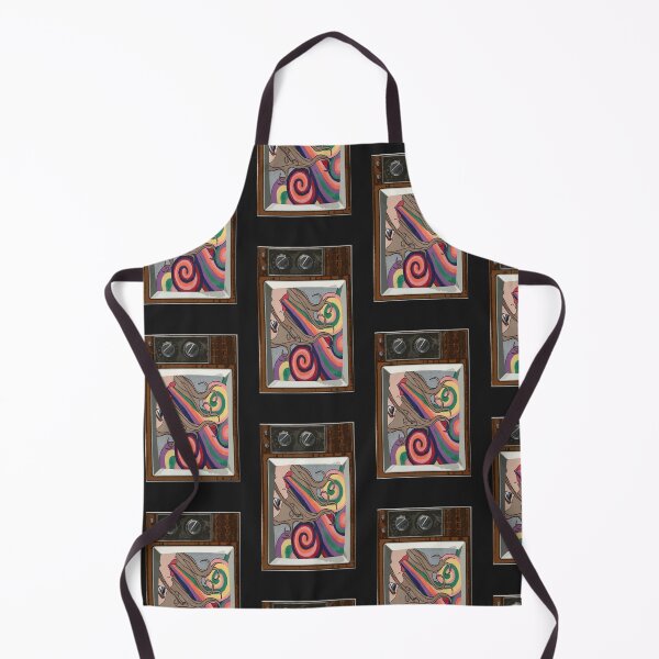 Item preview, de adentro hacia afuera y boca abajo designed and sold by Heather Schmader.
