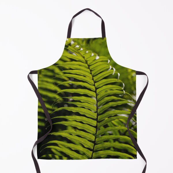 Item preview, Tropical ferns designed and sold by Zina Stromberg.
