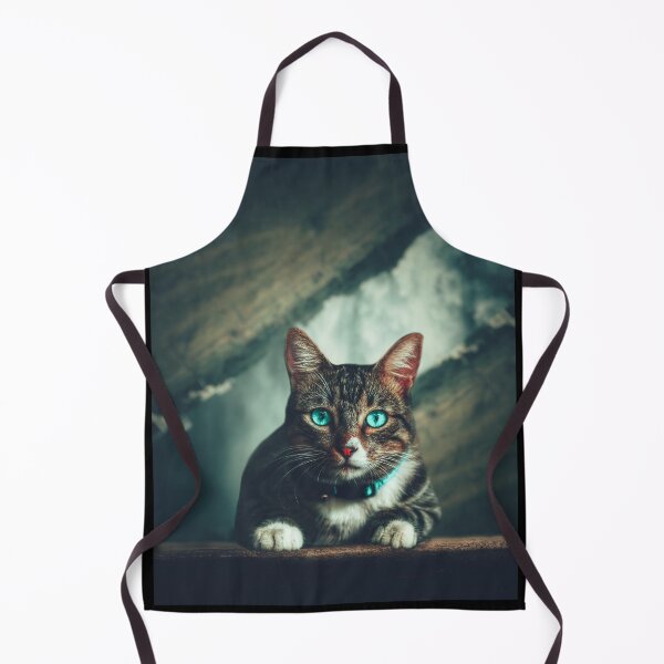 Item preview, magical cat designed and sold by Trigonal-art.
